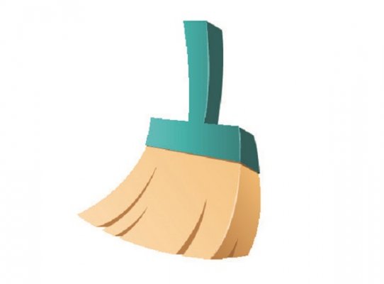 broom white background registry cleaner cleaning app best in 2020